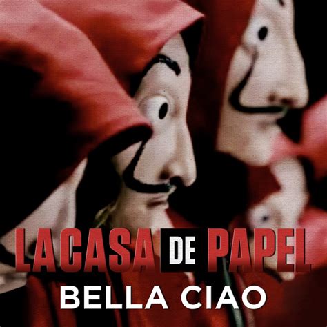 The significance of 'Bella Ciao'. : r/LaCasaDePapel 